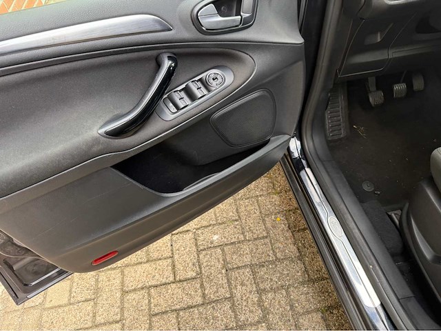 Ford - s-max - 1.6 ecob. plat. - personenauto - 2014 - afbeelding 8 van  19