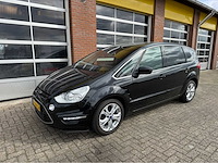 Ford - s-max - 1.6 ecob. plat. - personenauto - 2014 - afbeelding 1 van  19