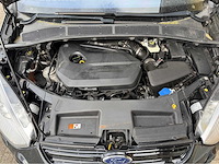 Ford - s-max - 1.6 ecob. plat. - personenauto - 2014 - afbeelding 11 van  19