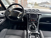 Ford - s-max - 1.6 ecob. plat. - personenauto - 2014 - afbeelding 2 van  26