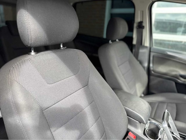 Ford - s-max - 1.6 ecob. plat. - personenauto - 2014 - afbeelding 4 van  26