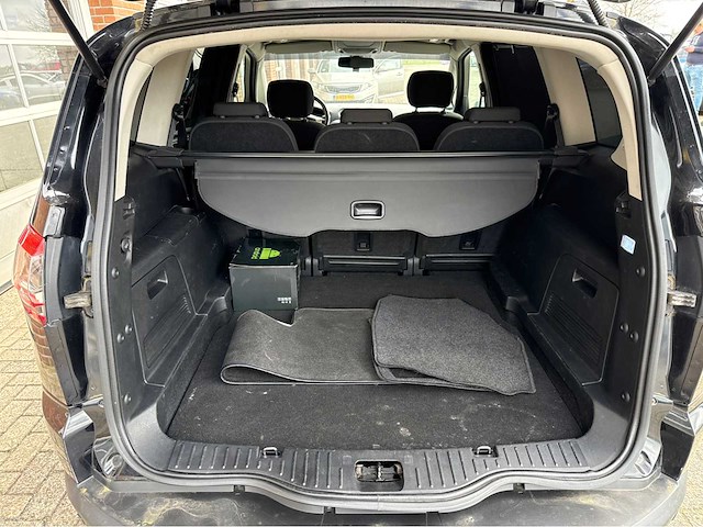 Ford - s-max - 1.6 ecob. plat. - personenauto - 2014 - afbeelding 7 van  26