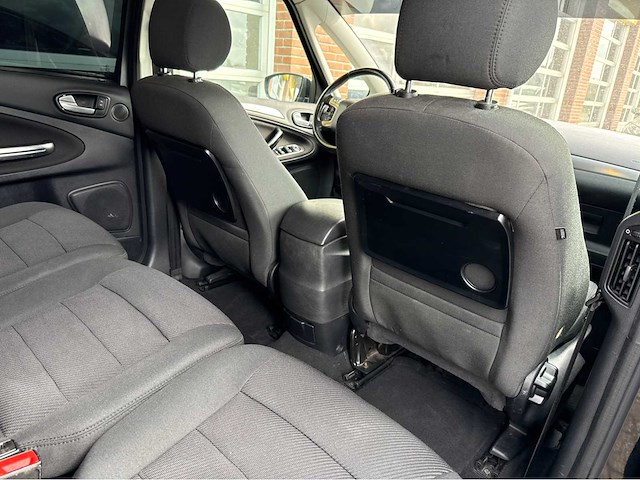 Ford - s-max - 1.6 ecob. plat. - personenauto - 2014 - afbeelding 13 van  26