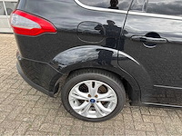Ford - s-max - 1.6 ecob. plat. - personenauto - 2014 - afbeelding 17 van  26