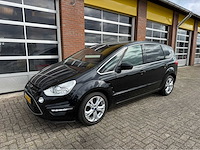 Ford - s-max - 1.6 ecob. plat. - personenauto - 2014 - afbeelding 12 van  26