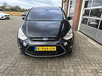 Ford - s-max - 1.6 ecob. plat. - personenauto - 2014 - afbeelding 22 van  26