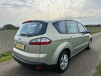Ford - s-max - 2.0-16v - 2008 - 41-zn-hh - personenauto - afbeelding 9 van  12