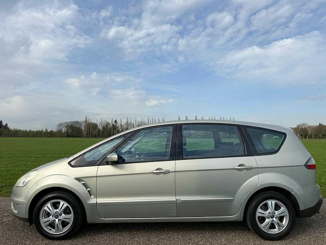 Ford - s-max - 2.0-16v - 2008 - 41-zn-hh - personenauto - afbeelding 11 van  12