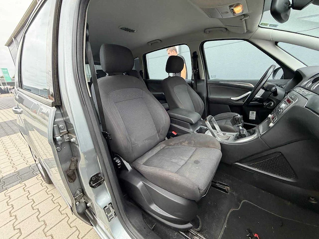 Ford - s-max - 2.0-16v - personenauto - 2007 - afbeelding 2 van  23