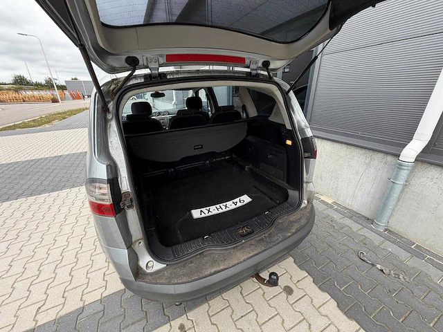 Ford - s-max - 2.0-16v - personenauto - 2007 - afbeelding 6 van  23
