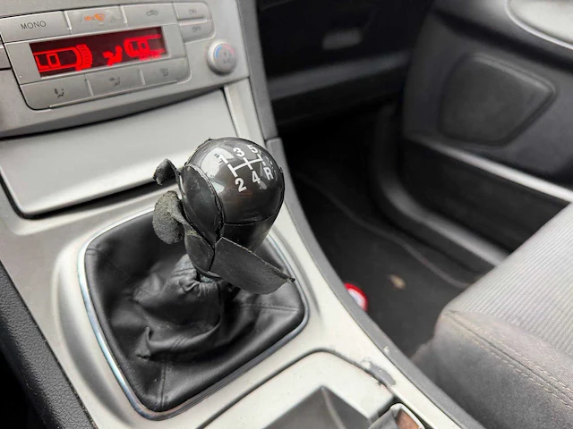 Ford - s-max - 2.0-16v - personenauto - 2007 - afbeelding 7 van  23