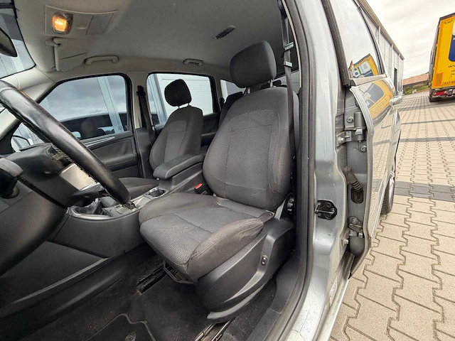 Ford - s-max - 2.0-16v - personenauto - 2007 - afbeelding 8 van  23