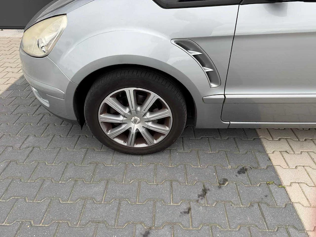 Ford - s-max - 2.0-16v - personenauto - 2007 - afbeelding 9 van  23