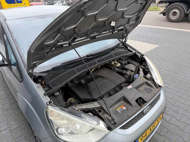Ford - s-max - 2.0-16v - personenauto - 2007 - afbeelding 15 van  23