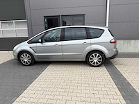 Ford - s-max - 2.0-16v - personenauto - 2007 - afbeelding 12 van  23