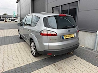 Ford - s-max - 2.0-16v - personenauto - 2007 - afbeelding 17 van  23