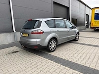 Ford - s-max - 2.0-16v - personenauto - 2007 - afbeelding 18 van  23