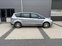 Ford - s-max - 2.0-16v - personenauto - 2007 - afbeelding 19 van  23