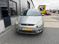Ford - s-max - 2.0-16v - personenauto - 2007 - afbeelding 20 van  23