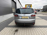 Ford - s-max - 2.0-16v - personenauto - 2007 - afbeelding 21 van  23