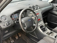 Ford - s-max - 2.0-16v - personenauto - 2007 - afbeelding 22 van  23
