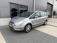 Ford - s-max - 2.0-16v - personenauto - 2007