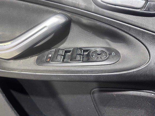 Ford - s-max - 2.3-16v automaat- 48-zk-rt - afbeelding 2 van  21