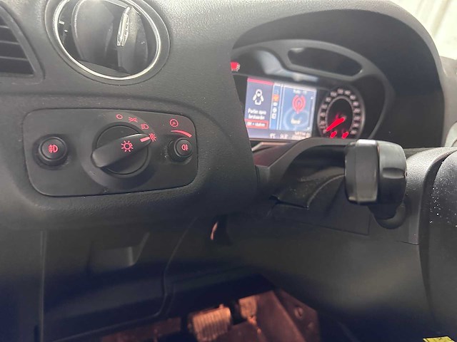 Ford - s-max - 2.3-16v automaat- 48-zk-rt - afbeelding 3 van  21