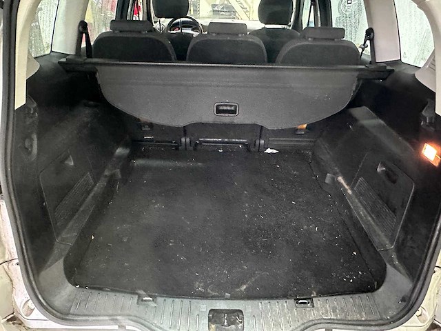 Ford - s-max - 2.3-16v automaat- 48-zk-rt - afbeelding 8 van  21