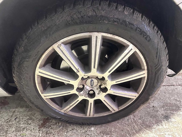 Ford - s-max - 2.3-16v automaat- 48-zk-rt - afbeelding 10 van  21