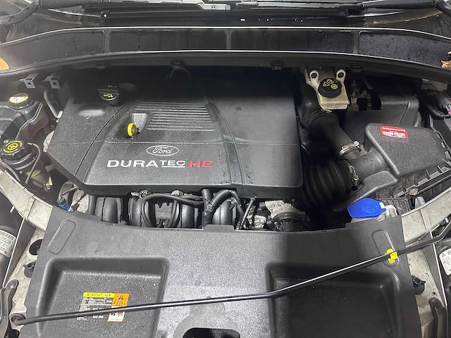 Ford - s-max - 2.3-16v automaat- 48-zk-rt - afbeelding 11 van  21