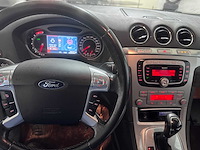 Ford - s-max - 2.3-16v automaat- 48-zk-rt - afbeelding 20 van  21