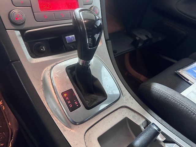 Ford - s-max - 2.3-16v automaat- 48-zk-rt - afbeelding 4 van  19