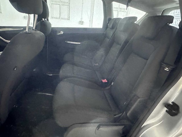 Ford - s-max - 2.3-16v automaat- 48-zk-rt - afbeelding 6 van  19