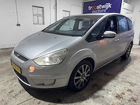 Ford - s-max - 2.3-16v automaat- 48-zk-rt - afbeelding 1 van  10