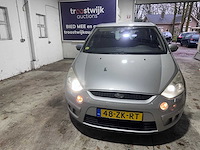 Ford - s-max - 2.3-16v automaat- 48-zk-rt - afbeelding 2 van  2