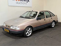 Ford - sierra - 2.9 v6 xr 4x4 inj. - oldtimer - 1990