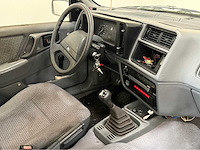 Ford - sierra - oldtimer - 1986 - afbeelding 3 van  31