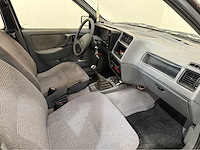 Ford - sierra - oldtimer - 1986 - afbeelding 5 van  31