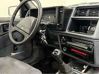 Ford - sierra - oldtimer - 1986 - afbeelding 7 van  31