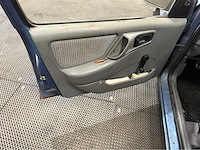 Ford - sierra - oldtimer - 1986 - afbeelding 10 van  31