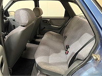 Ford - sierra - oldtimer - 1986 - afbeelding 11 van  31