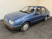 Ford - sierra - oldtimer - 1986 - afbeelding 1 van  31