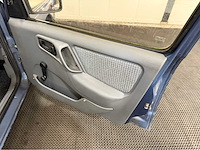 Ford - sierra - oldtimer - 1986 - afbeelding 14 van  31