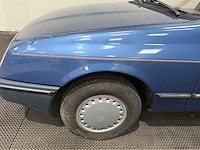 Ford - sierra - oldtimer - 1986 - afbeelding 16 van  31