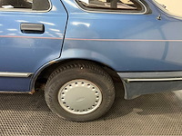 Ford - sierra - oldtimer - 1986 - afbeelding 17 van  31