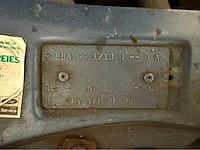 Ford - sierra - oldtimer - 1986 - afbeelding 19 van  31