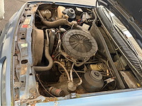 Ford - sierra - oldtimer - 1986 - afbeelding 22 van  31