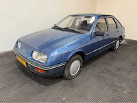 Ford - sierra - oldtimer - 1986 - afbeelding 12 van  31