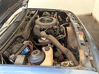 Ford - sierra - oldtimer - 1986 - afbeelding 25 van  31